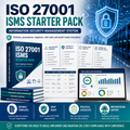 ISO 27001 ISMS Starter Pack