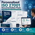Personalised ISO 27001 Documentation Pack
