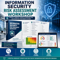 Information Security Risk Assessment Workshop