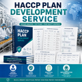 HACCP Plan Development Service