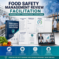 Food Safety Management Review Facilitation