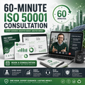 60-Minute ISO 50001 Consultation