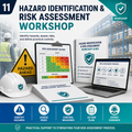 Hazard Identification & Risk Assessment Workshop