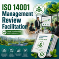 ISO 14001 Management Review Facilitation