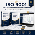 Full Document Personalisation Review