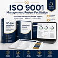 Management Review Facilitation
