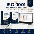 Risk Register Workshop
