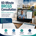 60-Minute BRCGS Consultation