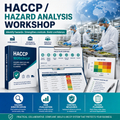 HACCP / Hazard Analysis Workshop
