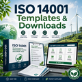 ISO 14001 Manual—Environmental Focus